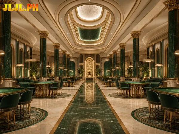PHJLJL Casino Game Center Photo 1