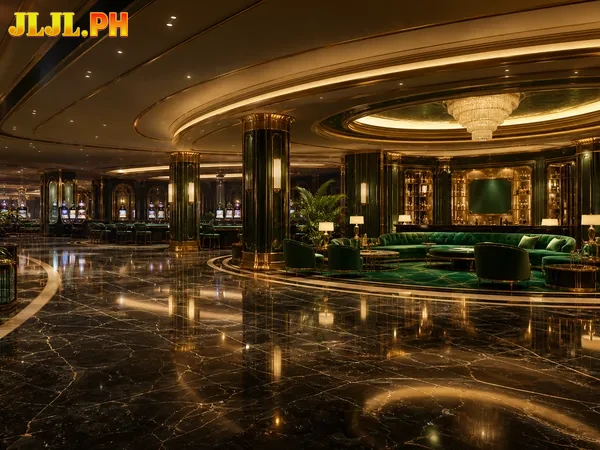 PHJLJL Casino Game Center Photo 3