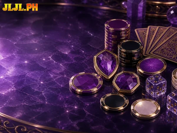 PHJLJL Casino Game Center Photo 4