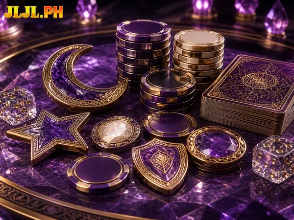PHJLJL lucky wheel games image 3
